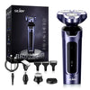 SEJOY 3-in-1 Men’s Electric Shaver