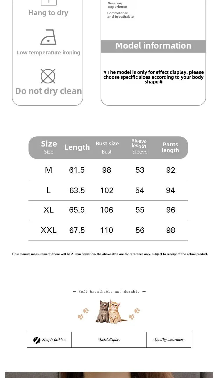 Women’s Gray Striped Long Sleeve Pajama Set