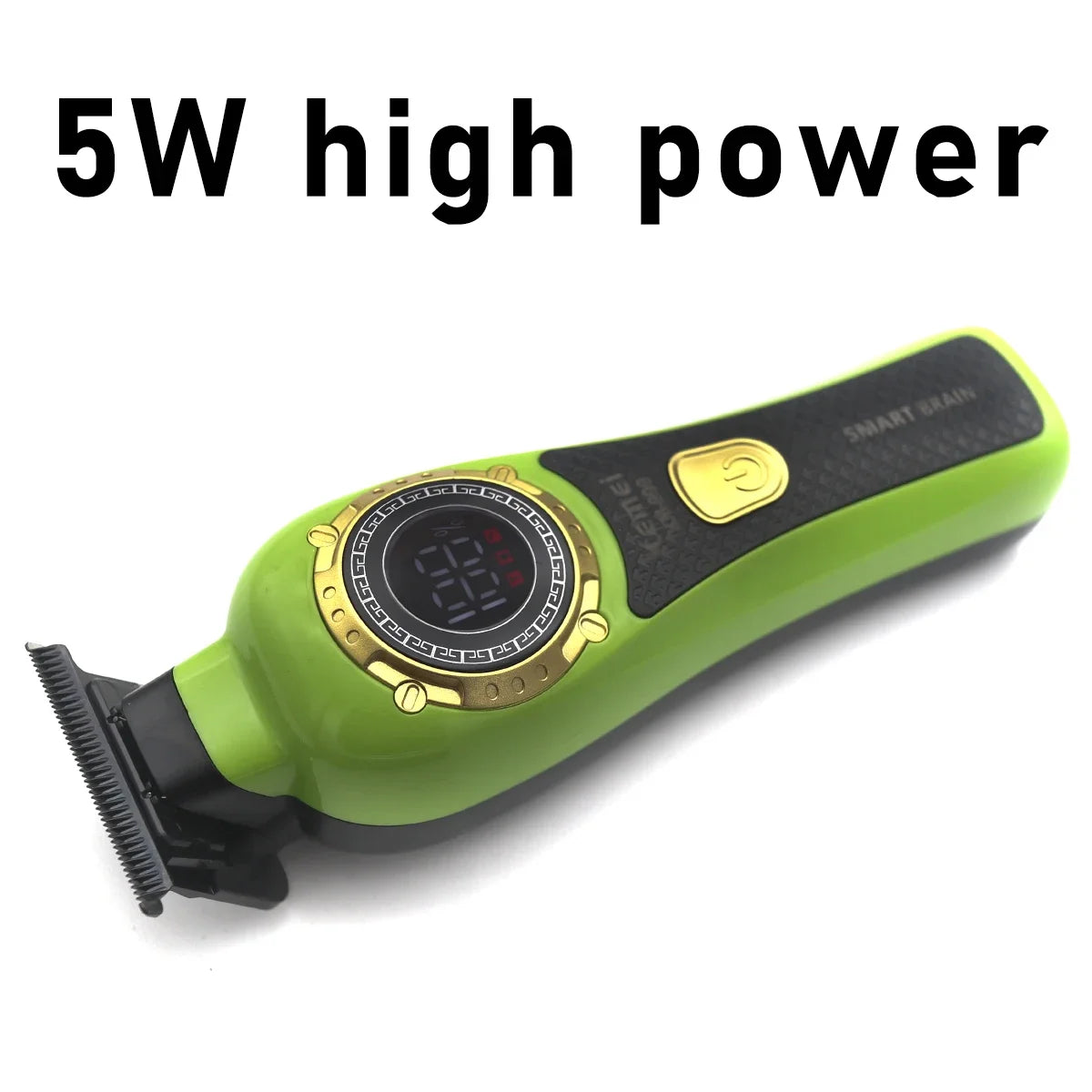 Kemei KM-999 Professional Hair Trimmer