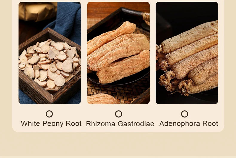 Zhangguang 101B/101M Hair Treatment Essence – 120ml