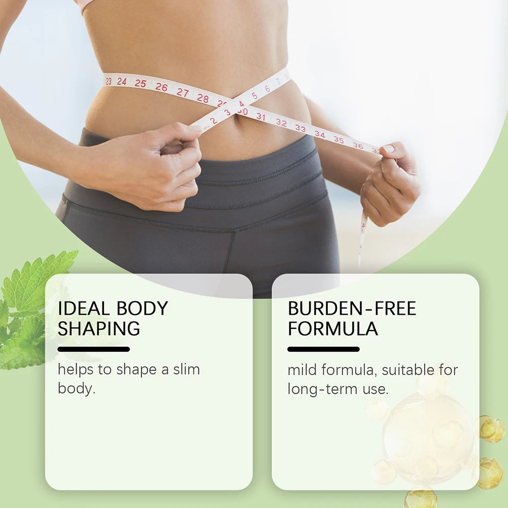 GLP-1 Liquid Drops for Weight Loss & Slimming