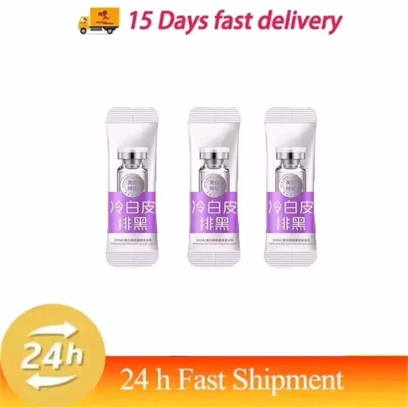 Body Whitening & Brightening Soap