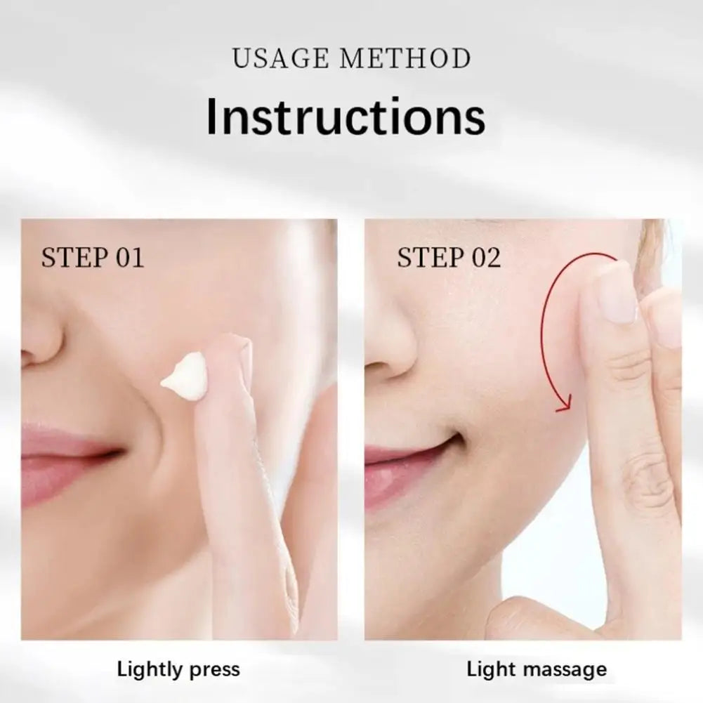 Niacinamide Whitening & Moisturizing Face Cream