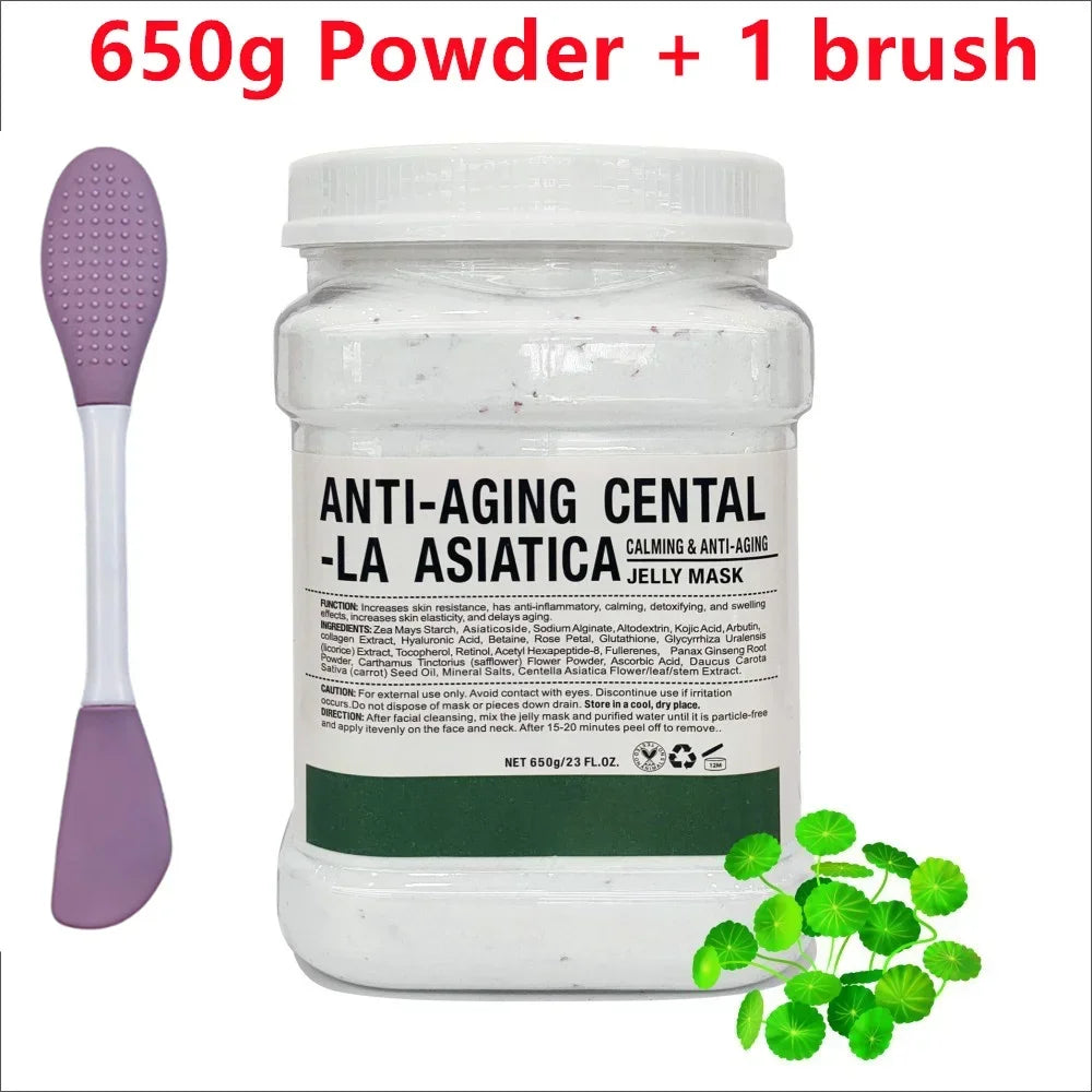 Chamomile Hyaluronic Acid Facial Mask Powder – 650g