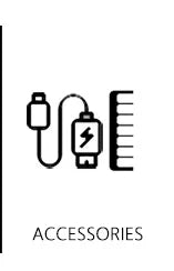 Kemei KM-999 Professional Hair Trimmer