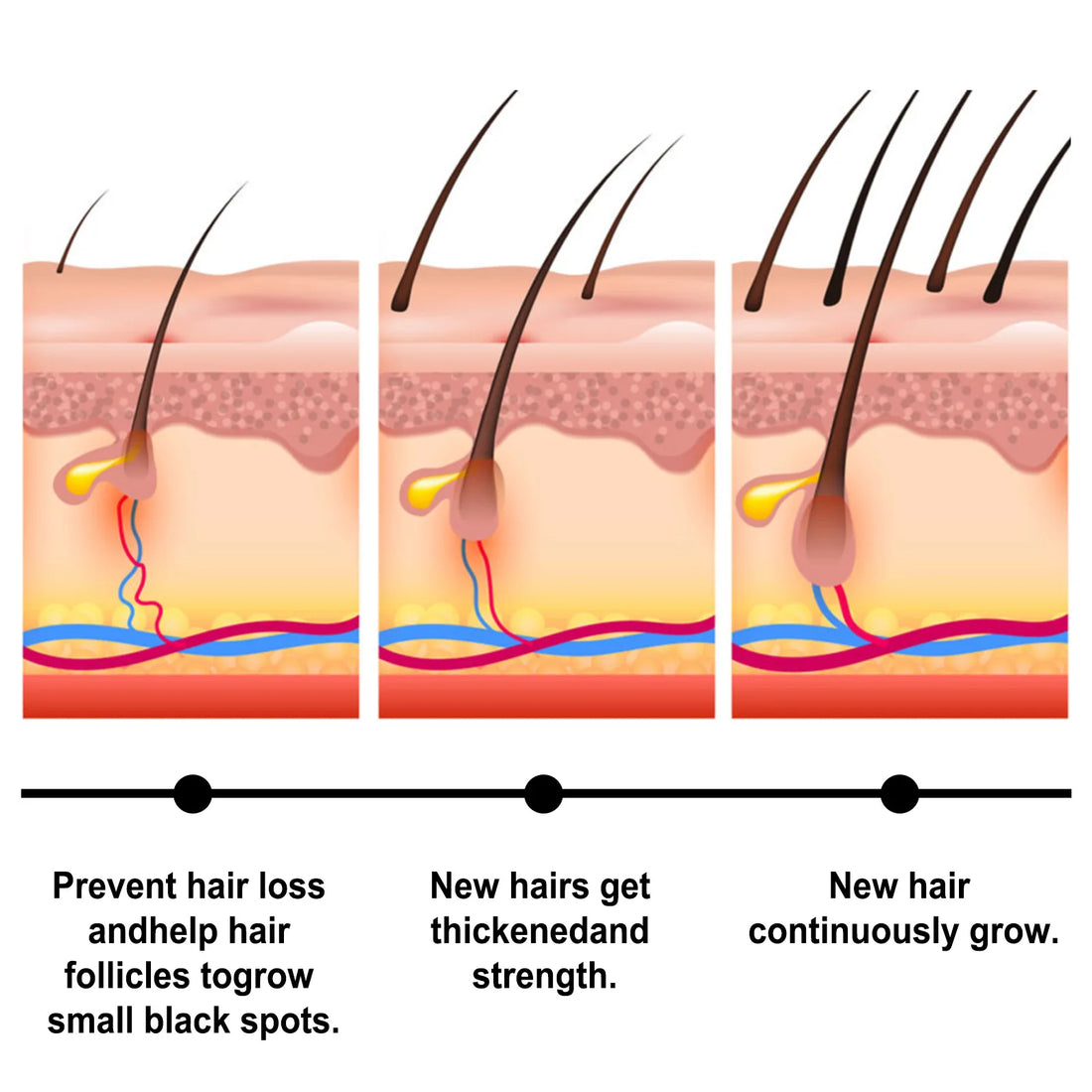 Fast Hair Growth Set – Batana Oil Treatment