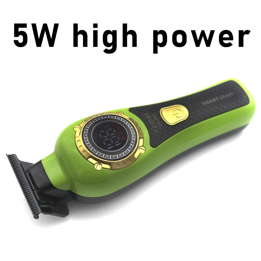 Kemei KM-999 Professional Hair Trimmer