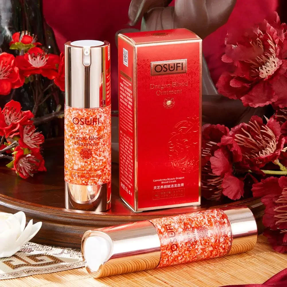 Dragon Blood Moisturizing Face Cream