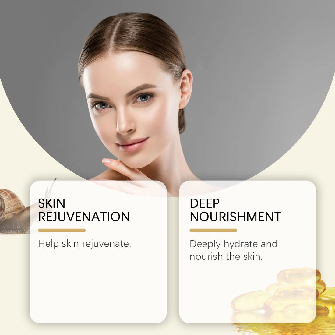 Advanced Snail 96 Mucin Power Essence