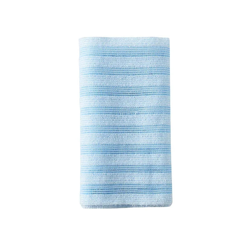 Japanese Nylon Exfoliating Bath Washcloth