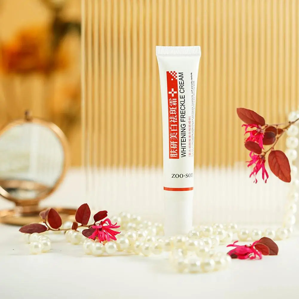 Niacinamide Whitening & Moisturizing Face Cream