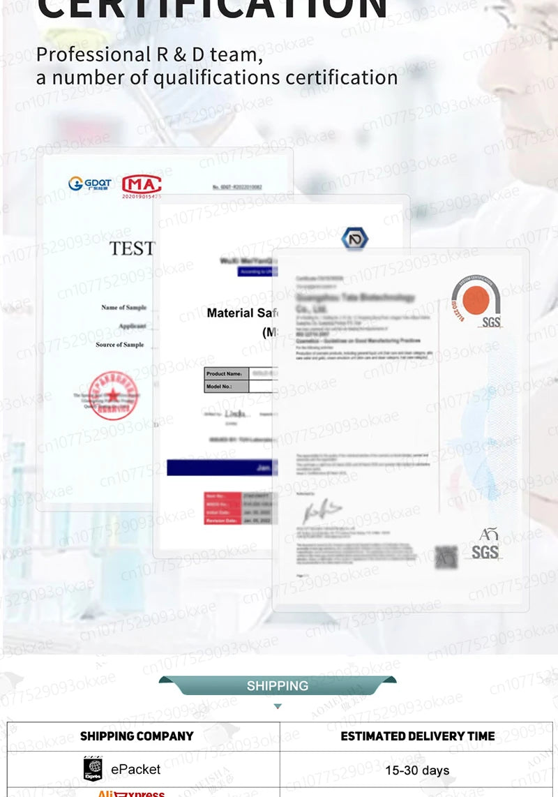 WPRBREGT Hair Growth Essential Oil