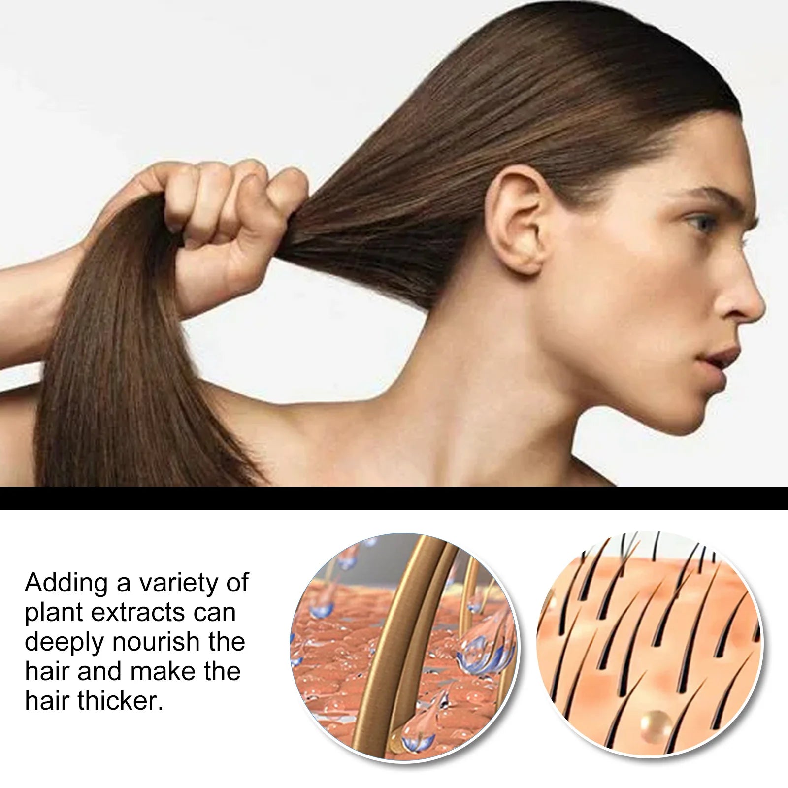 Fast Hair Growth Set – Batana Oil Treatment