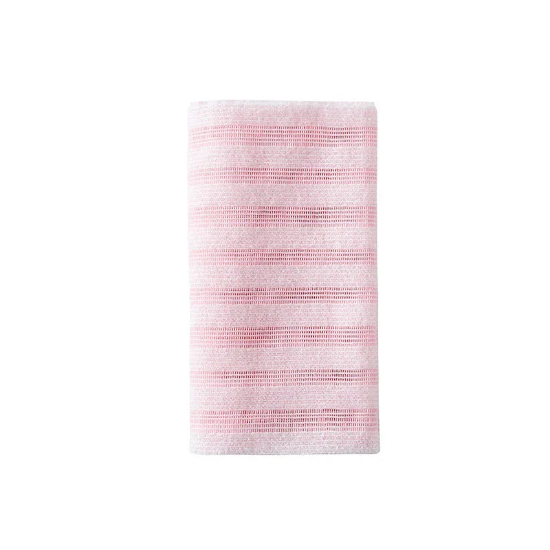 Japanese Nylon Exfoliating Bath Washcloth